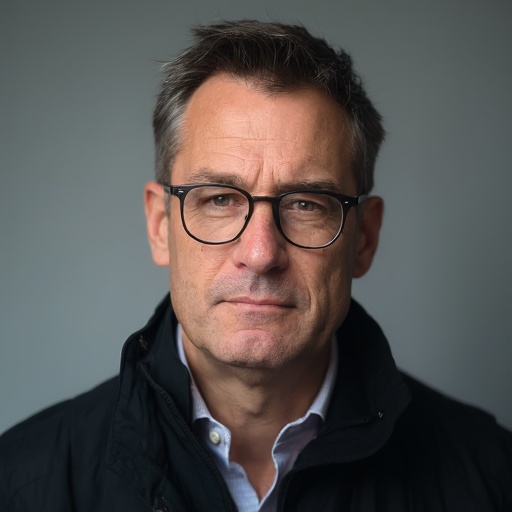 Margaret Holloway — Sister Sites reviewer